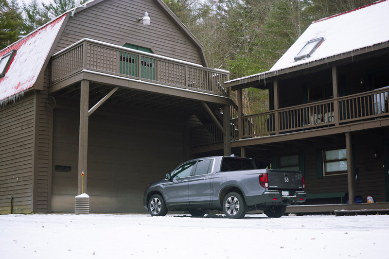 The AirBnB situation in New Hampshire is unhinged. Photo Credit: Raphael Orlove